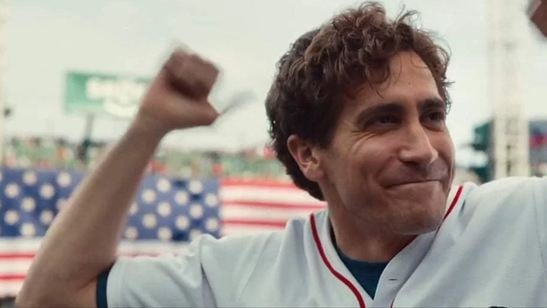 Jake Gyllenhaal "Pes Etme" Diyor!