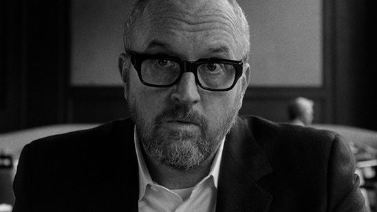 Louis C.K.’in Sesi “Gravity Falls”tan Silindi! haber görseli