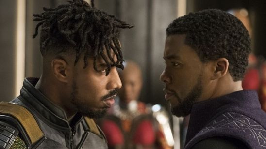 "Black Panther": Yaşasın Kral! haber görseli