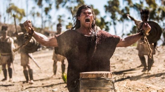 "Samson" ile Tarihe Geçecek Bir İntikama Tanık Olun! haber görseli