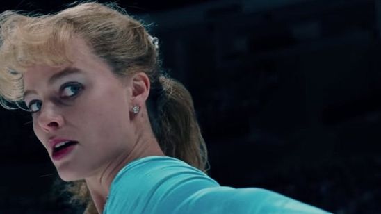 Margot Robbie'li "Ben, Tonya"da İşler Kızışıyor! haber görseli