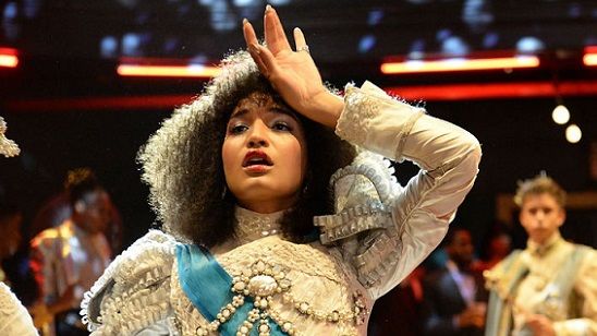‘Pose’ FX Ekranlarında Yayınlanacak haber görseli