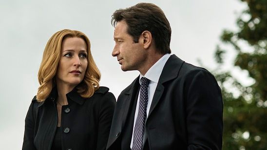 The X-Files 11. Sezon Bölümleriyle Geri Dönüyor haber görseli