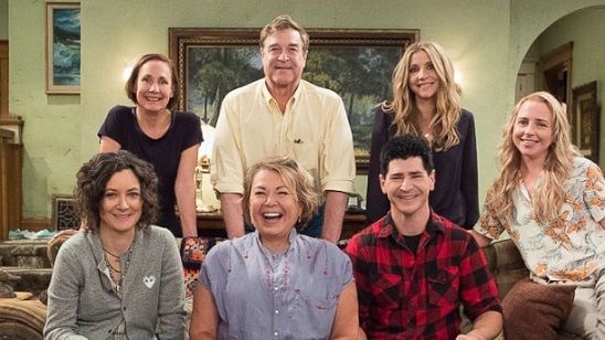 Roseanne Dizisinden İlk Tanıtım Videoları Geldi haber görseli