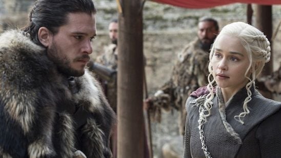 Korsan İndirilmede Game of Thrones Yine Zirvede! haber görseli