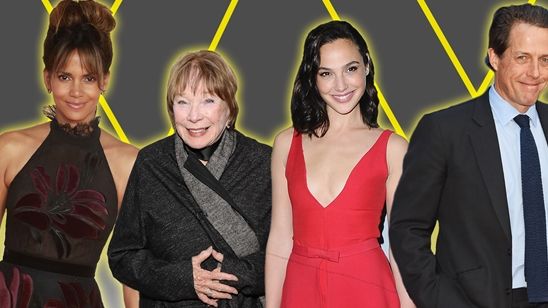 Altın Küre Töreninde Kimler Sahneye Çıkacak? haber görseli