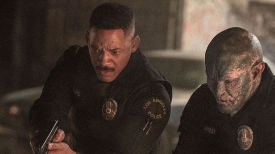 “Bright” Üç Günde 11 Milyon İzlendi! haber görseli