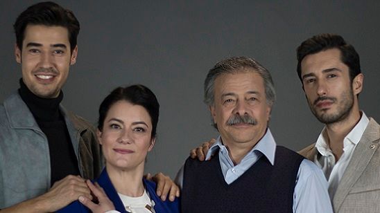 Günlük Dizi ‘Beni Bırakma’ Atv’de Başlıyor haber görseli