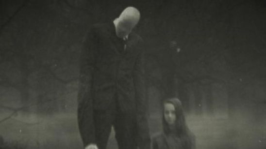 “Slender Man” Filminden İlk Poster Geldi! haber görseli