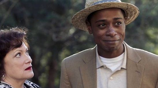Oklahoma Film Eleştirmenleri “Get Out”u Seçti! haber görseli
