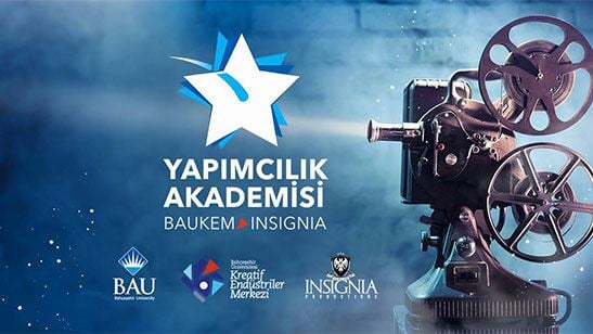 Yapımcılık Akademisi Programı Başlıyor!