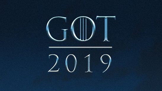 Resmileşti: Game of Thrones 2019’da Geri Dönüyor!