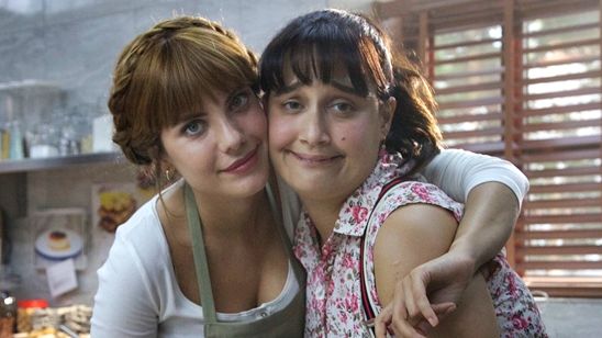 "Deliha 2"de İlkokul Arkadaşları Kavuştu! haber görseli