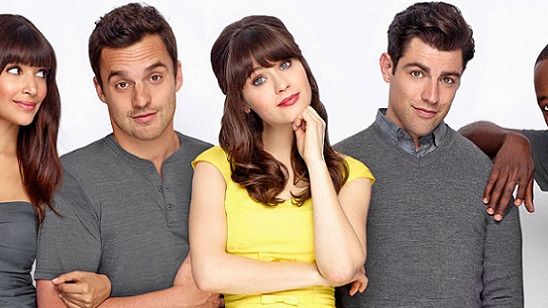 New Girl Final Sezonunun Prömiyer Tarihi Belli Oldu haber görseli