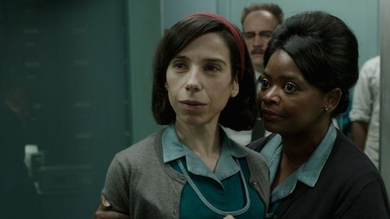 "Suyun Sesi"nden Türkçe Altyazılı Fragman Var! haber görseli