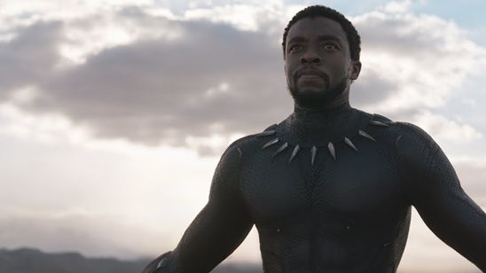 "Black Panther"dan Etkileyici Bir Tanıtım Daha! haber görseli