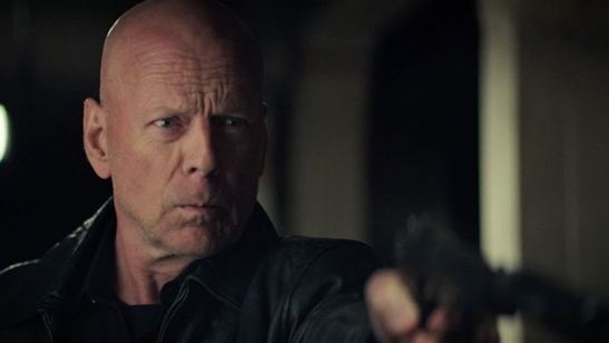 Bruce Willis'li "Acts of Violence"tan Klip Var!