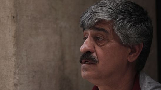 "Güzel Adam Süreyya" Geliyor! haber görseli