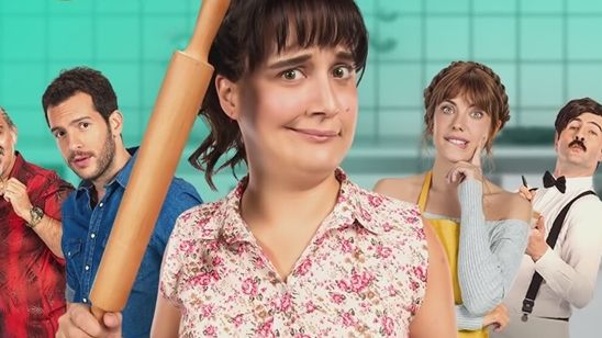 Deliha'nın İkinci Beyaz Perde Macerası Başlıyor! haber görseli