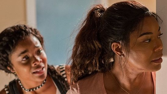 Gerilim Filmi "Breaking In"den İlk Fragman Geldi! haber görseli