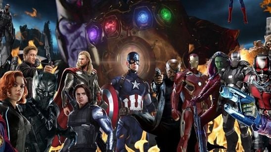 "Avengers: Sonsuzluk Savaşı"nda Zamanda Yolculuk Var Mı?