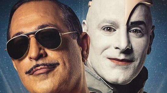 Box Office: "Arif v 216" Zirveyi Bırakmıyor! haber görseli