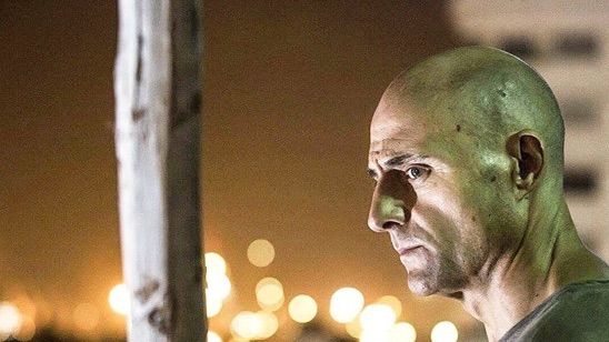 FOX Networks Yapımı ‘Deep State’ Nisan’da Başlıyor haber görseli