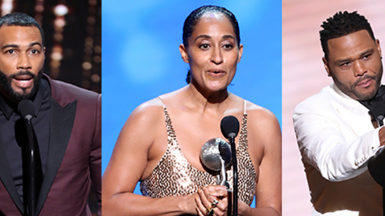2018 NAACP Image Ödülleri Sahiplerini Buldu! haber görseli