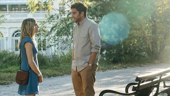 Romantik Komedi Filmi “The Boy Downstairs”ten Fragman Var! haber görseli