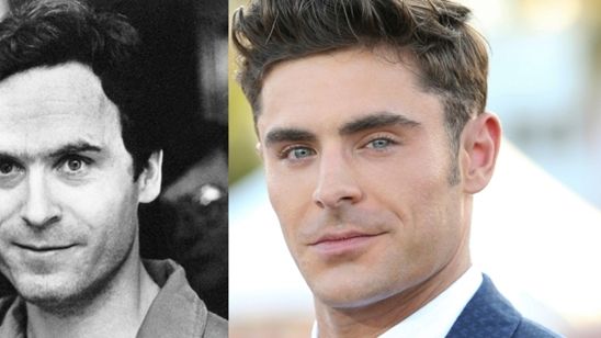 Zac Efron'lu Seri Katil Filminden İlk Kare! haber görseli