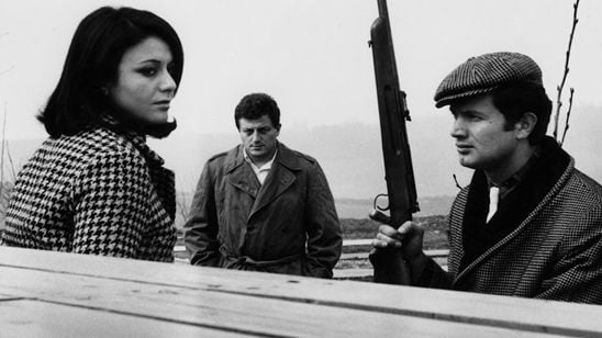 "Sevmek Zamanı" Yenilenen Kopyasıyla İlk Kez !f İstanbul’da! haber görseli