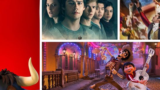 Sömestr Tatilinde Vizyonda Ne İzlesek? haber görseli