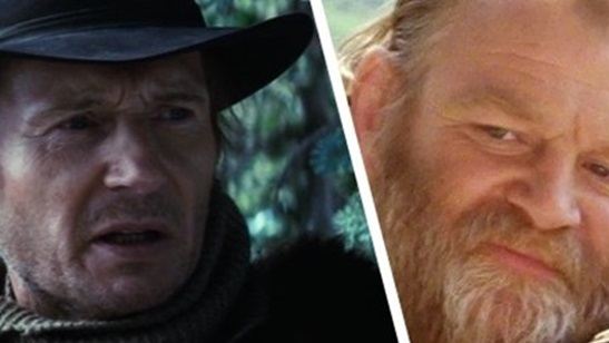 Coen Kardeşlerin Dizisine Liam Neeson ve Brendan Gleeson Katıldı!
