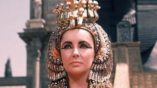 Cleopatra’nın Hikayesi Ekrana Uyarlanıyor