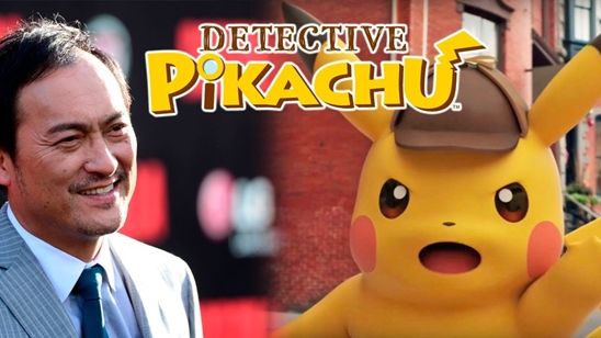 "Detective Pikachu"nun Kadrosu Genişliyor! haber görseli