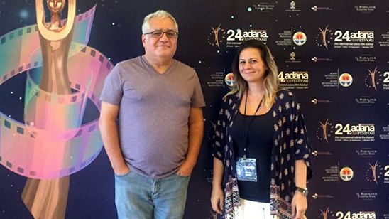 Ümit Ünal Sofra Sırları'nı Beyazperde'ye Anlattı! haber görseli