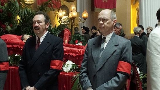 “The Death of Stalin” Rusya’da Yasaklandı!