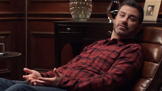 Oscar Hatası Jimmy Kimmel'ın Rüyalarına Giriyor! haber görseli