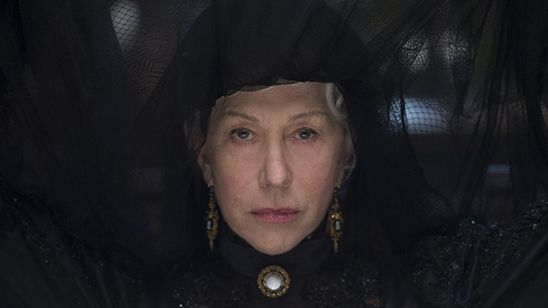 "Winchester" Evinde Yalnız Değilsiniz! haber görseli