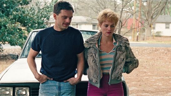 Margot Robbie'li "Ben, Tonya"da İşler Karışıyor! haber görseli