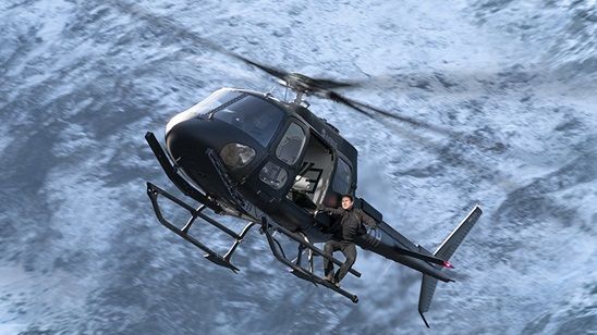 “Mission: Impossible 6”nın Artık Resmi Bir Adı Var! haber görseli