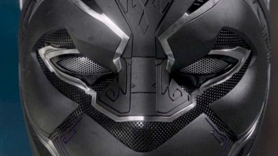 "Black Panther" İçin Heyecan Dorukta! haber görseli