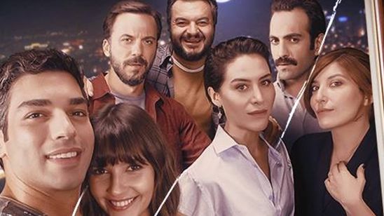 Yerli Gerilim "Cebimdeki Yabancı"da Kimler Var? haber görseli