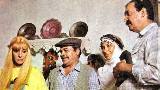 İstanbul Film Festivali Bu Yıl Hangi Filmi Restore Edecek? haber görseli