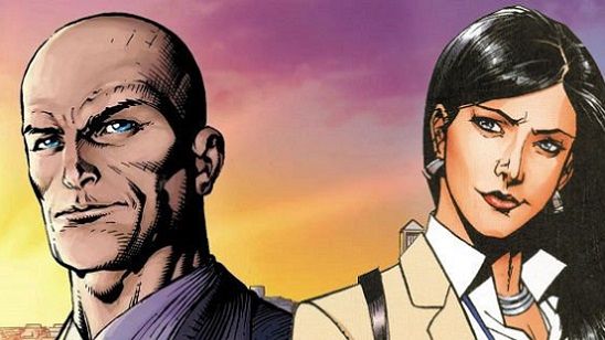 Superman’in Devam Dizisi Metropolis için Hazırlıklar Başladı haber görseli