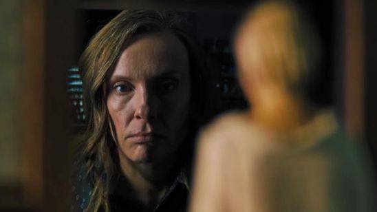 Sundance Yıldızı Korku Filmi "Hereditary"den Fragman Var! haber görseli