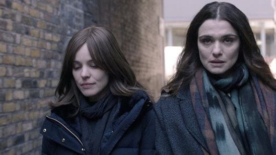Rachel Weisz ve Rachel McAdams’ın Aşk Yaşadığı “Disobedience”tan İlk Fragman! haber görseli