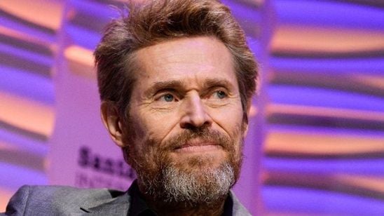 Willem Dafoe “Motherless Brooklyn” Filminin Kadrosuna Katıldı! haber görseli