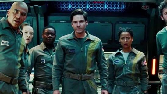 "Cloverfield Paradoksu"ndan Altyazılı Teaser Burada! haber görseli