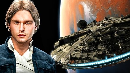 "Han Solo: Bir Star Wars Hikayesi"nde Kim Kimdir? haber görseli
